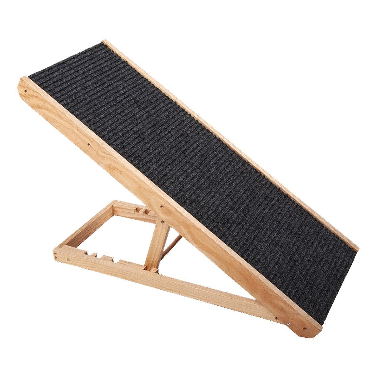 WoofyPop™ Dog Ramp Pro