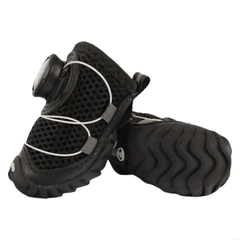 WoofyPop⢠Summer Dog Shoes