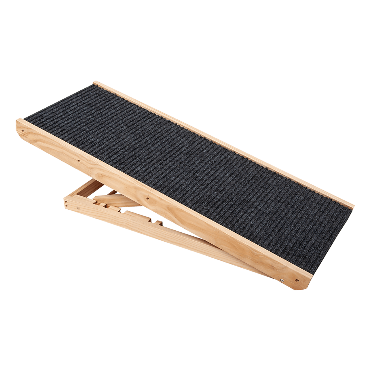 WoofyPop™ Dog Ramp Pro