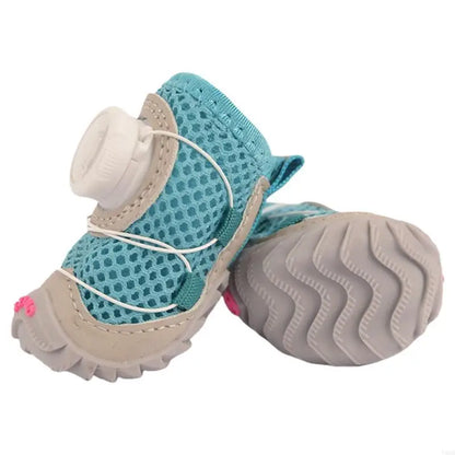 WoofyPop™ Summer Dog Shoes