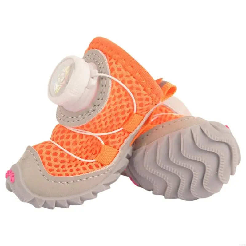 WoofyPop™ Summer Dog Shoes