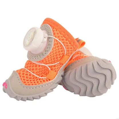 WoofyPop™ Summer Dog Shoes