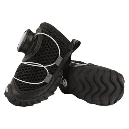 WoofyPop™ Summer Dog Shoes