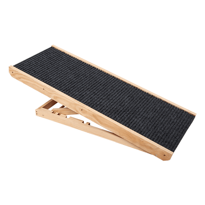 WoofyPop™ Dog Ramp Pro